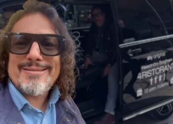 alessandro borghese truffa 4 ristoranti