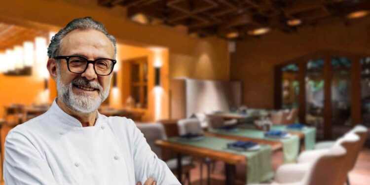 massimo bottura avviso ristoranti
