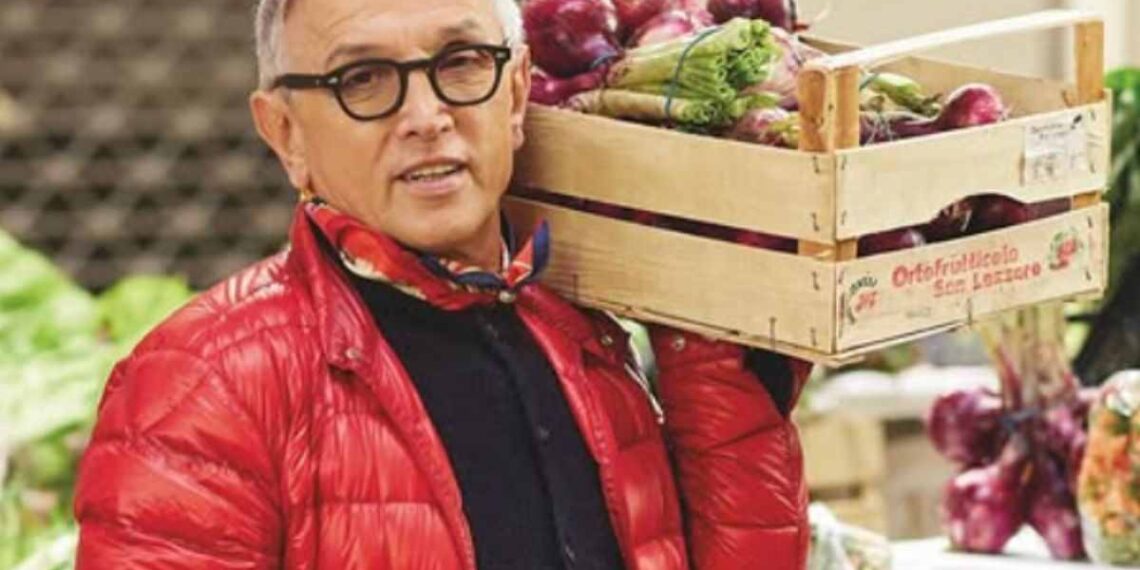 bruni barbieri presenta il libro si fa così!