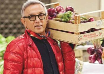 bruni barbieri presenta il libro si fa così!