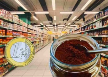 il caffè super conveniente