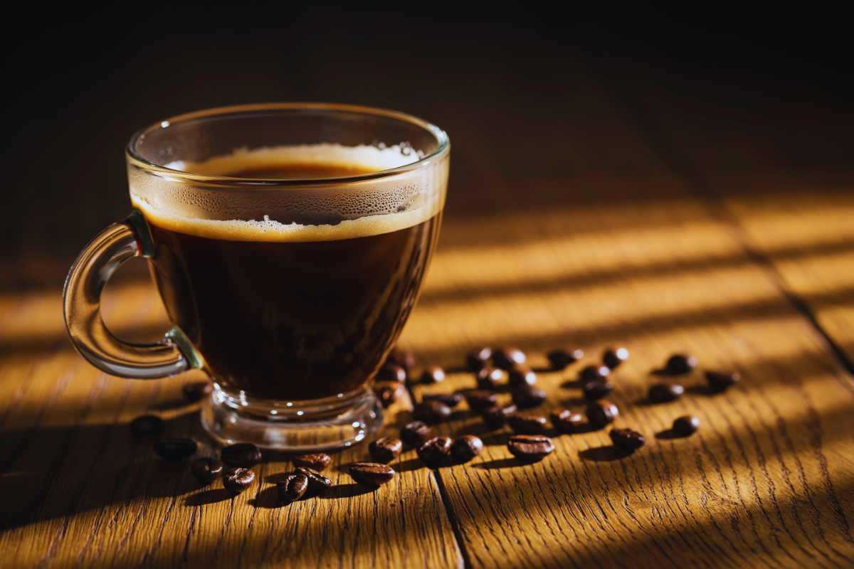 caffè come quello del bar: basta seguire queste regole