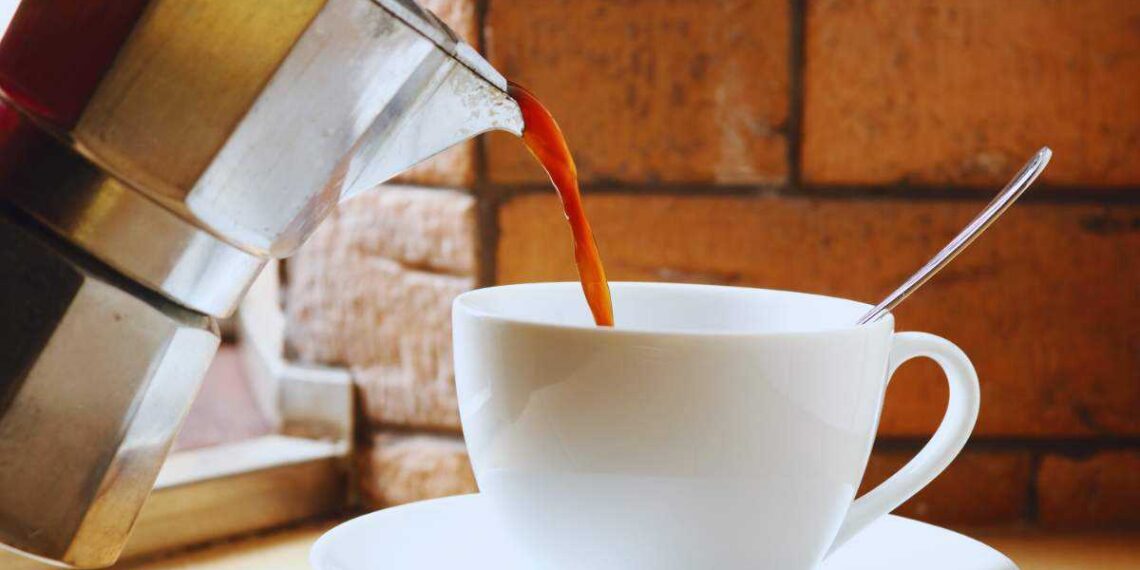 caffè come quello del bar: basta seguire queste regole