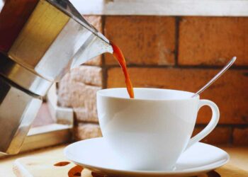 caffè come quello del bar: basta seguire queste regole