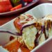 Cannelloni senza pasta, con le melanzane diventano un piatto sorprendente
