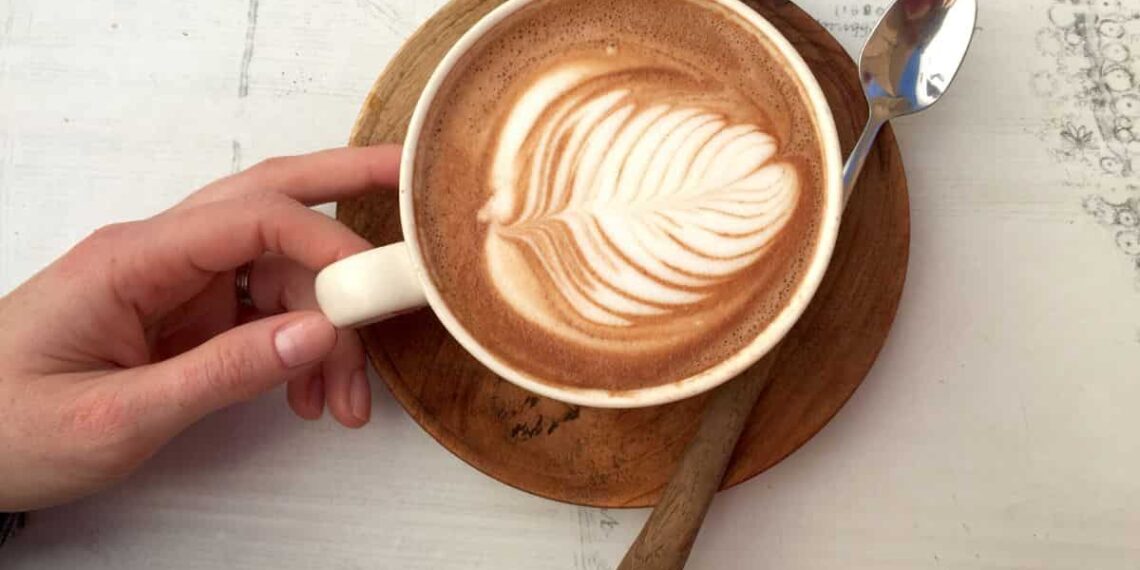 ricetta cappuccino alla zucca