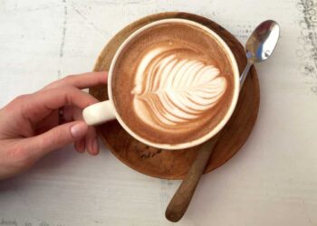 ricetta cappuccino alla zucca
