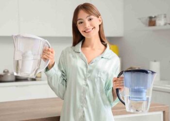 caraffe filtranti: queste sono le migliori