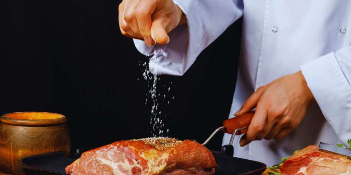 Mai più carne stopposa con questo segreto cinese