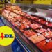 la carne di lidl