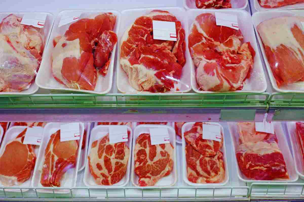 da lidl carne italiana