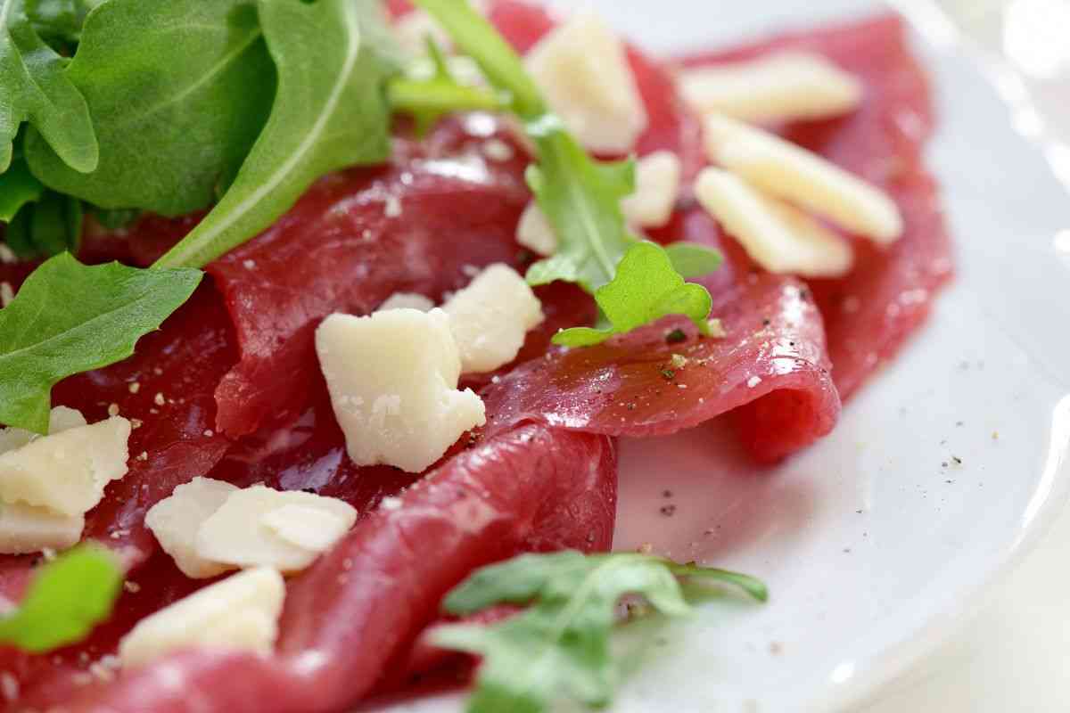 due ricette un solo ingrediente