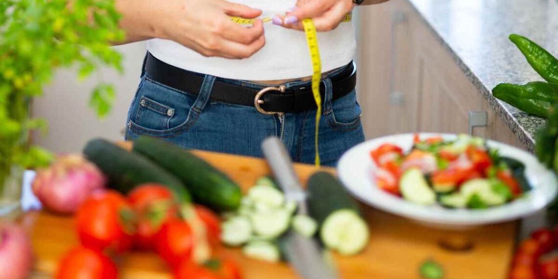 questa è la cena perfetta per dimagrire