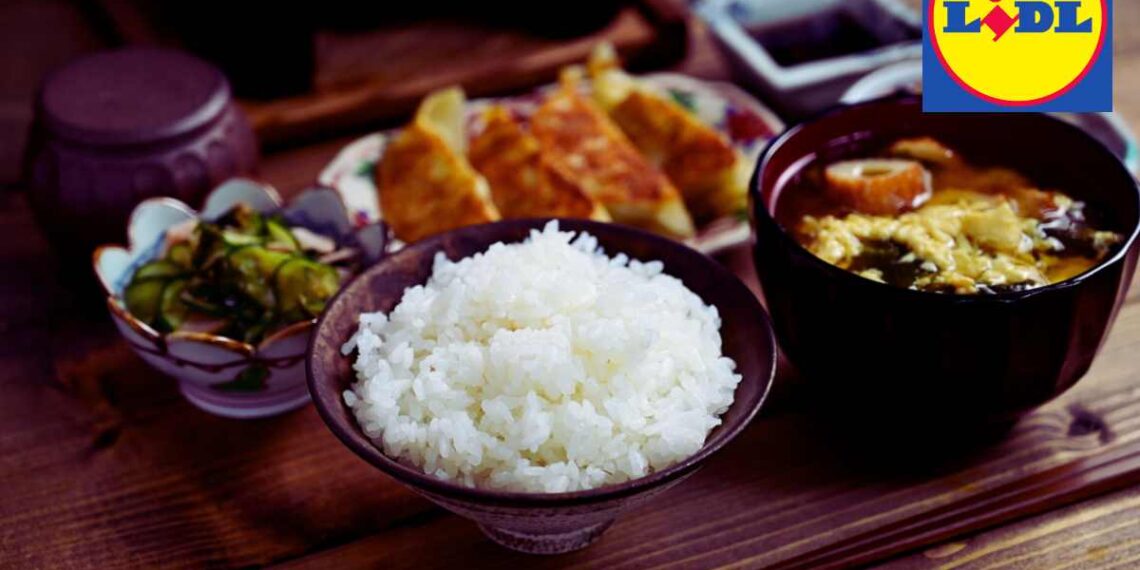 Una cena tutta giapponese senza spendere una fortuna