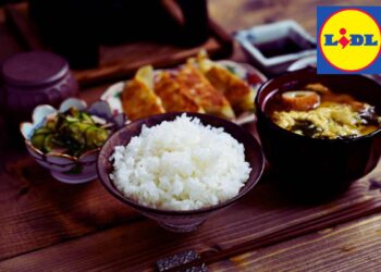 Una cena tutta giapponese senza spendere una fortuna