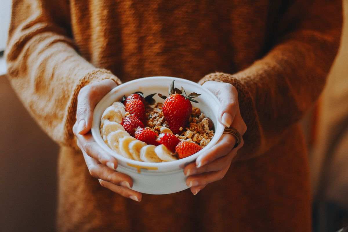 granola fatta inc asa: come farla