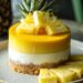 cheesecake ananas