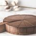 cheesecake estiva cioccolato
