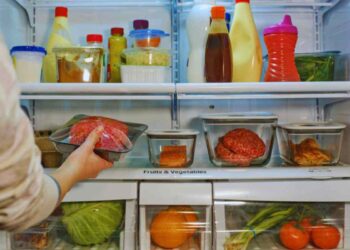 temperatura del frigorifero e rischio botulino