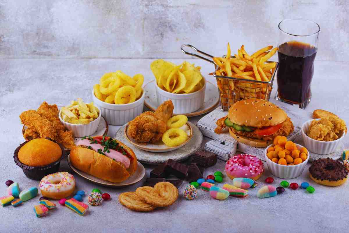 consigli per mangiar sano