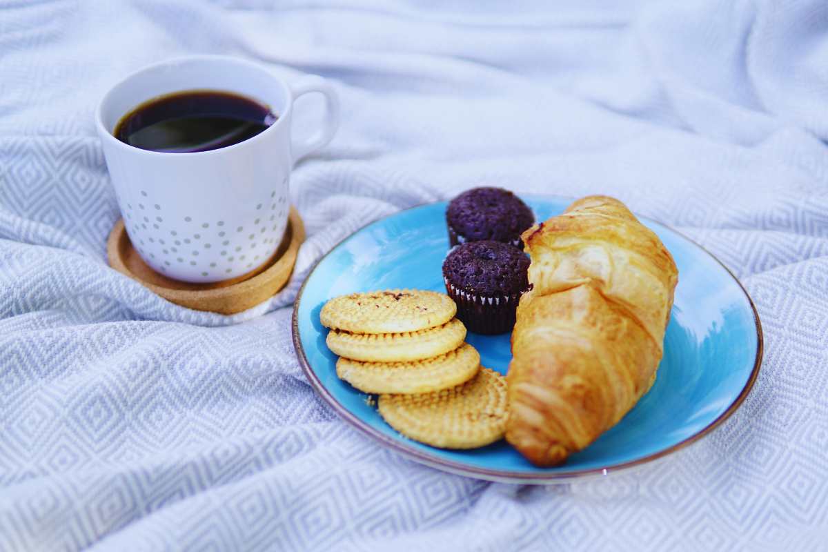 Lidl, tutta la colazione che ami, a prezzi scontati