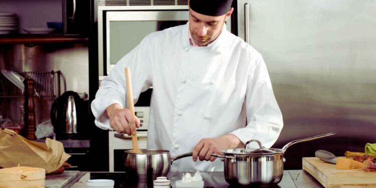 Questo primo piatto è così buono che meriterebbe un premio