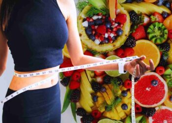 la frutta per dimagrire