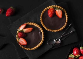 ricetta per dolce cremoso senza forno