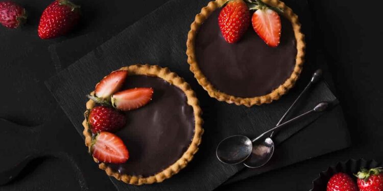 ricetta per dolce cremoso senza forno