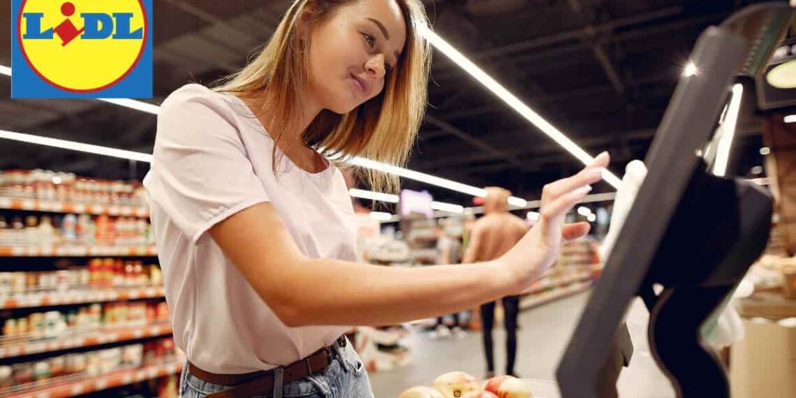 offerte bio lidl