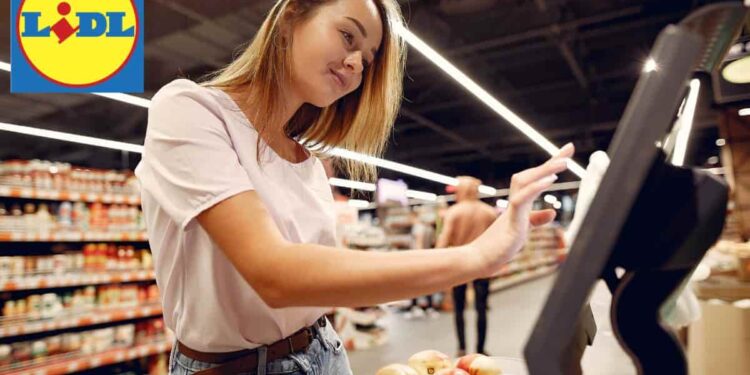 offerte bio lidl