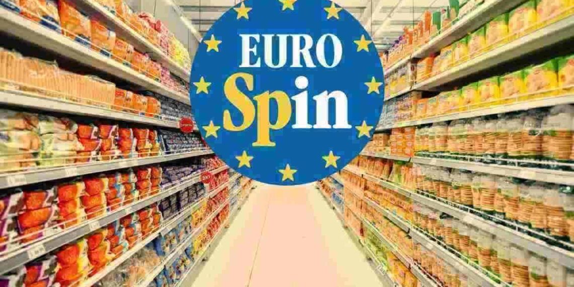 Eurospin lo mette a questo prezzo solo ora poi sarà troppo tardi
