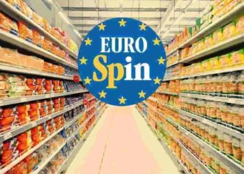 Eurospin lo mette a questo prezzo solo ora poi sarà troppo tardi