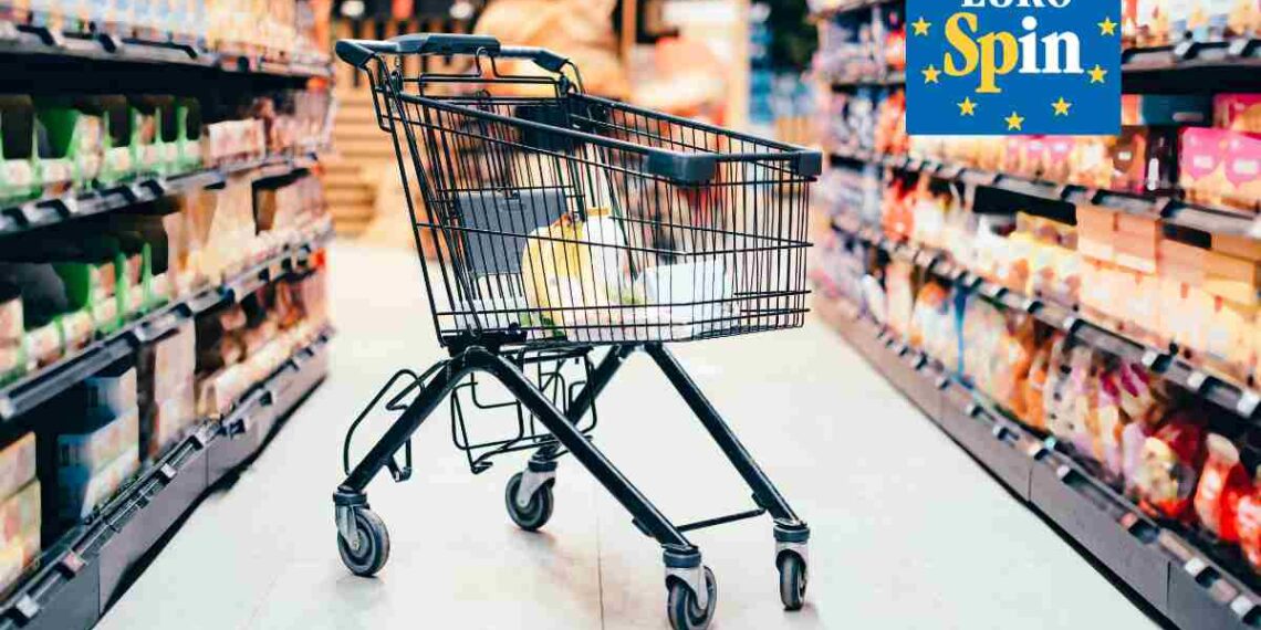 da Eurospin tante offerte che non svuotano il portafoglio