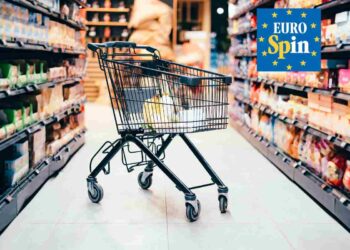 da Eurospin tante offerte che non svuotano il portafoglio