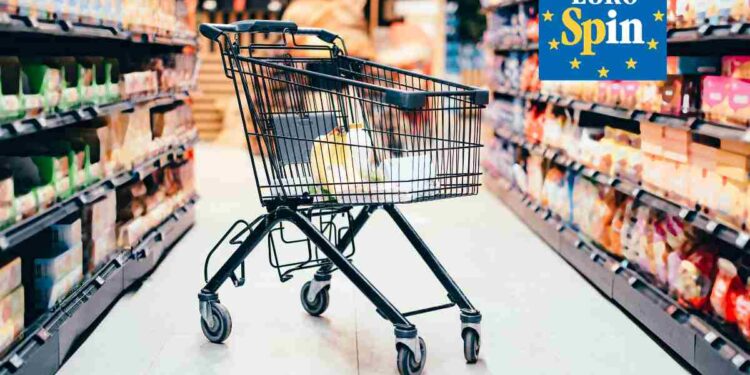 da Eurospin tante offerte che non svuotano il portafoglio