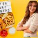 ricetta fish and chips di benedetta parodi