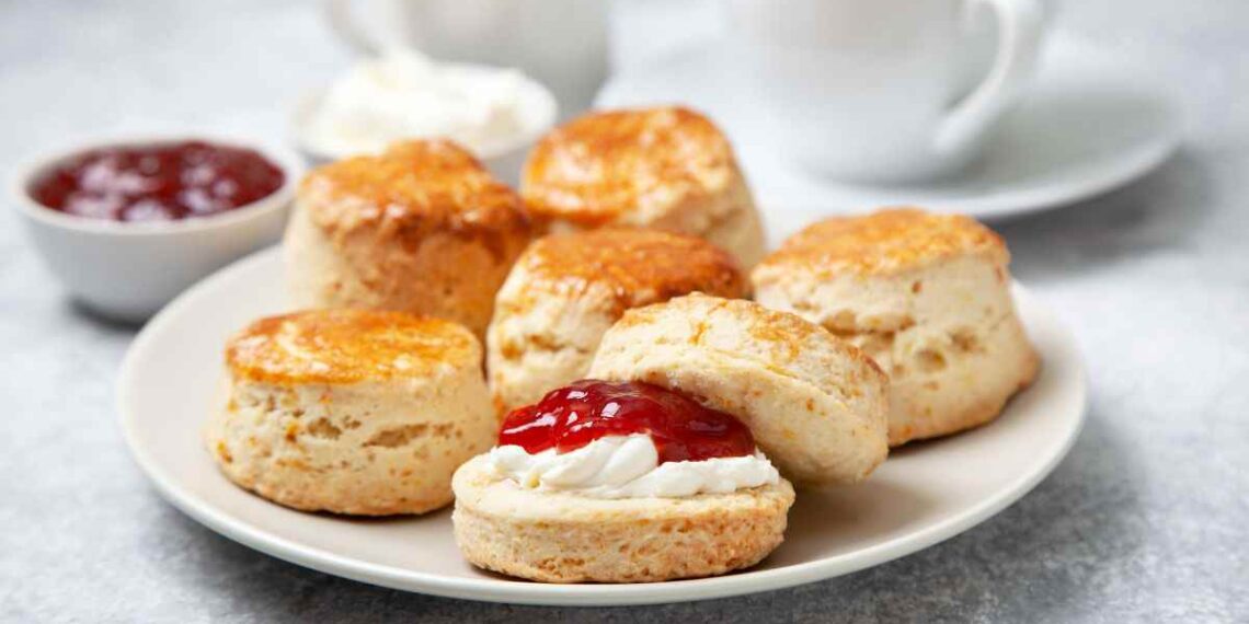 antipasto e dessert prova le focaccine