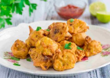 fritelle di zucca: ingredienti, preparazione, ricetta