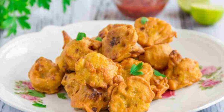 fritelle di zucca: ingredienti, preparazione, ricetta