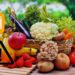 presenza di pesticidi in frutta e verdura