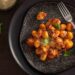 gnocchi di pomodoro all'amatriciana