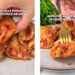 ricetta involtini di pollo alla pizzaiola in friggitrice ad aria