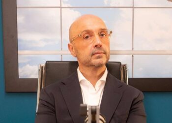 Non puoi perdertelo, Joe Bastianich finalmente lo ha mostrato sui social