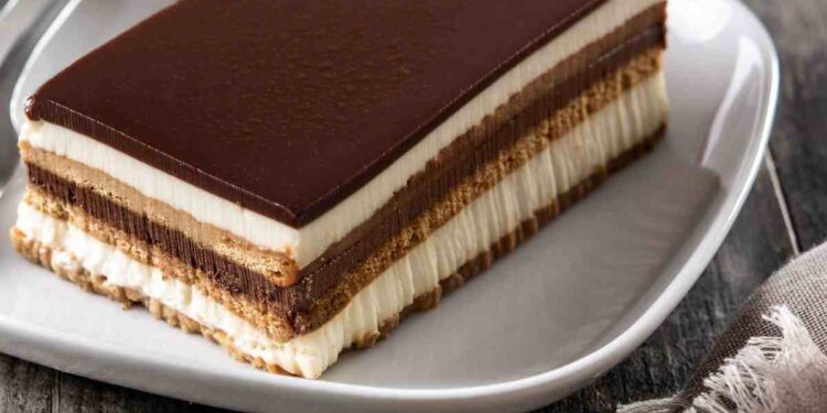 kinder fette al latte fatto in casa