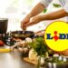 piastra lidl