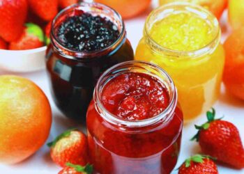 marmellate del supermercato: i rischi