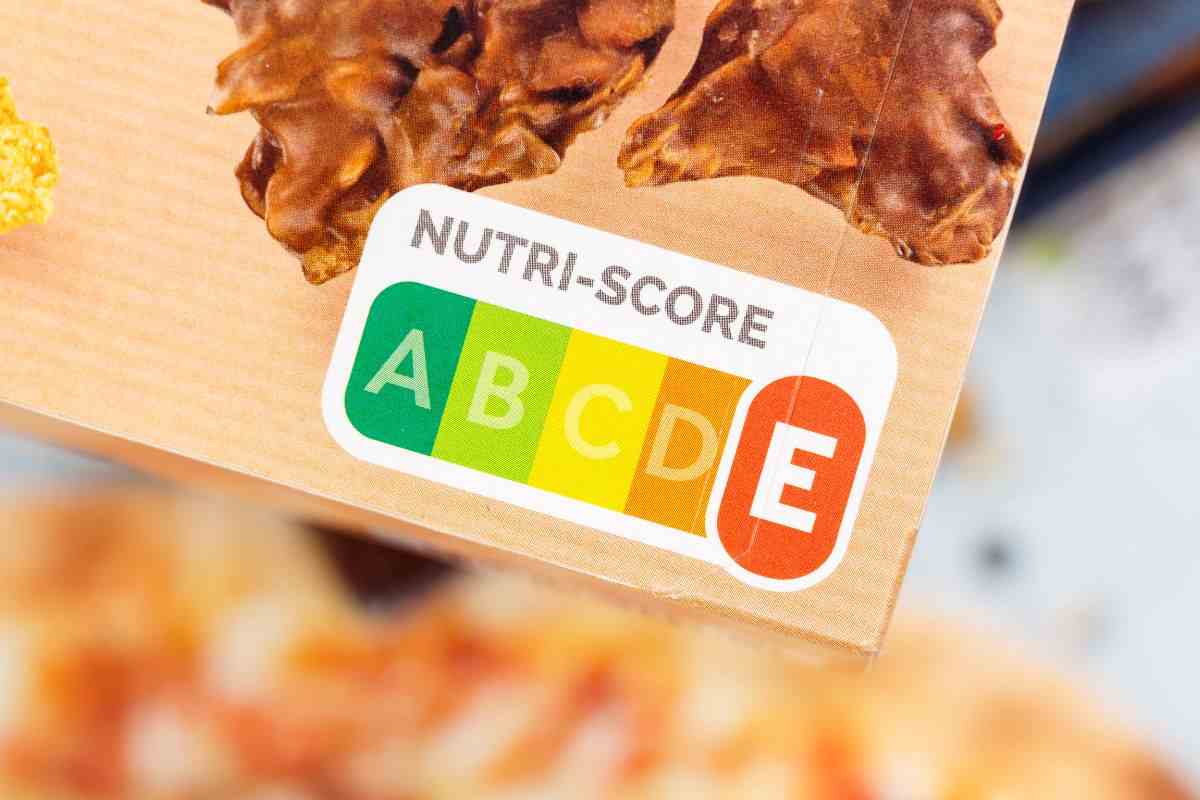 nutri-score