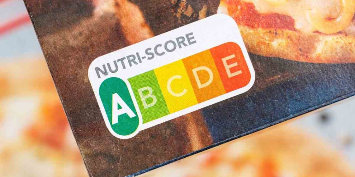 nutri-score