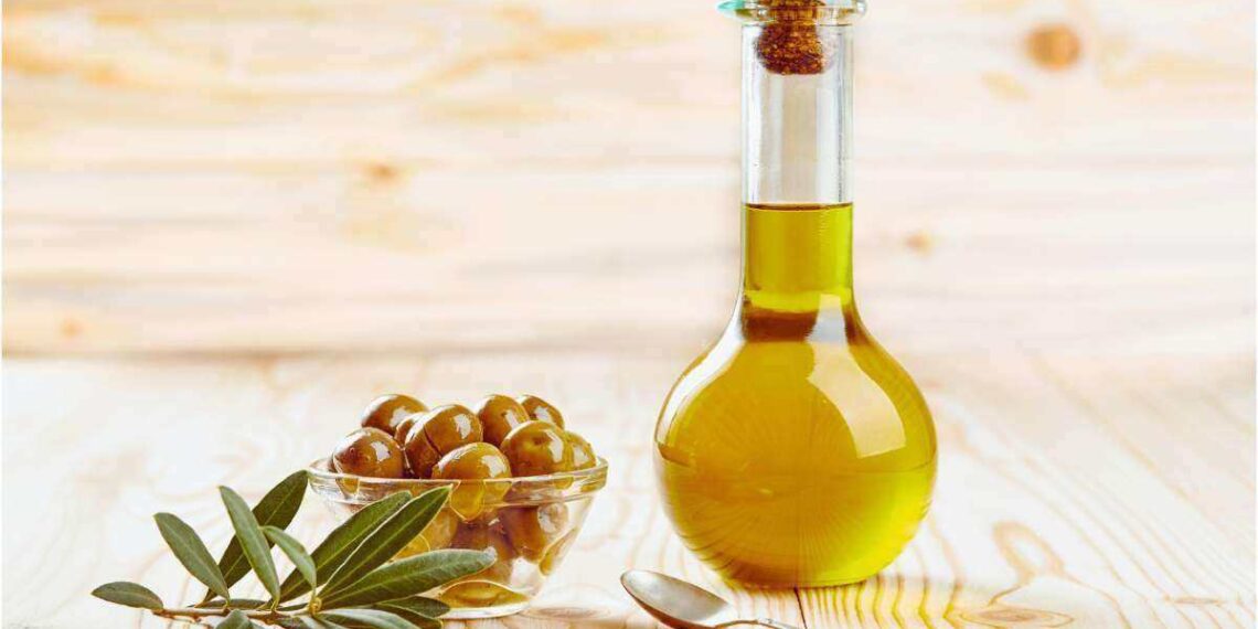 Come conservare l'olio di oliva in casa senza rovinarlo
